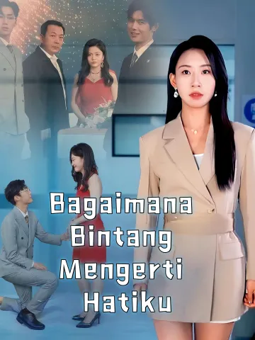 Bagaimana Bintang Mengerti Hatiku